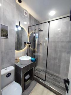 Zest hotel & spa - Oral - 5