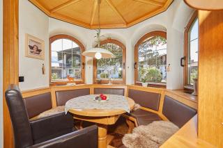 Ferienwohnung Fleck - Reit im Winkl - 4