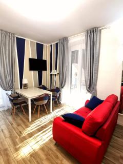 5 Terre Cozy Apartments - La Spezia - 0