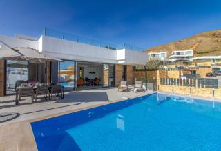 Villa Esmeralda 20 by BookaParadise - Finestrat - 9