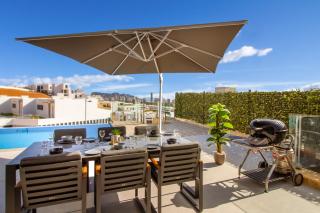 Villa Esmeralda 20 by BookaParadise - 3