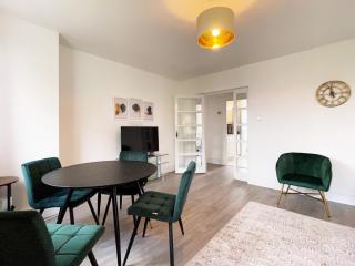 Sophie Place in Vauxhall - 3 Double Beds, 1 Sofa Bed, Spacious - Londra - 5
