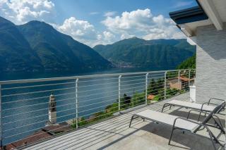 OLEANDRA ROSSA - Nesso - 7