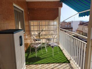 APARTAMENTO MAR DE CRISTAL - Mar de Cristal - 9