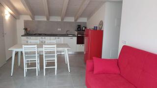 OLEANDRA ROSSA - Nesso - 2
