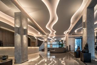 Petinos Hotel - Platis Gialos - 9
