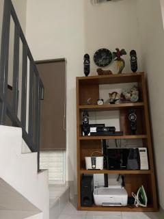 Qyuza House (Exclusive loft apartment in BSD CITY) - Ciater-hilir - 9