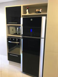 Apartamento temporada Pitangueiras - 4