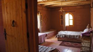 Gîte d'étape Tamaloute - 1