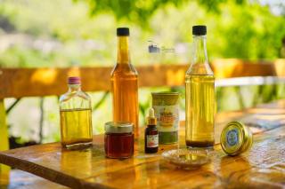 Honey-House “Kastrioti” - 1