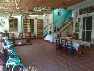 Bed & Breakfast Paui - Càbras - 4