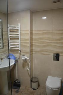 Orbi Palace Deluxe Bakuriani Room 406 - Bakuriani - 4