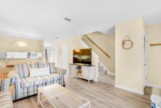 Sandprints B2- Owen's Oasis - Destin - 2