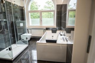 VILLA BOWDY - Niederzier - 1