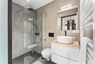 The Chocolate Suites - Brugge - 5