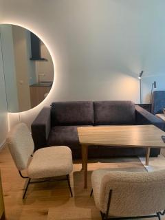 Vallikraavi Studio Apartment - Tartu - 2