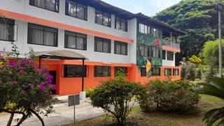 Imca Hotel - Buga - 0