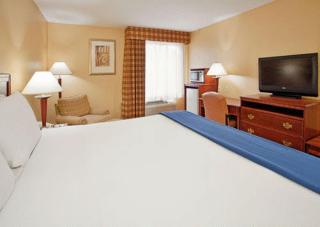 Holiday Inn Express Hotel & Suites Fenton/I-44 by IHG - 7
