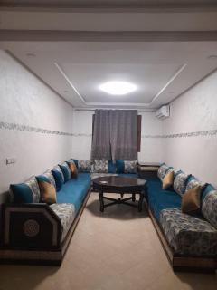 Résidence Ennasr 3 - Agadir - 9