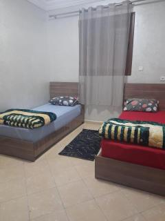 Résidence Ennasr 3 - Agadir - 4