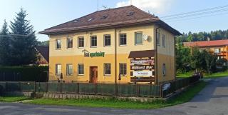 Apartmán BON - Horní Bečva - 9