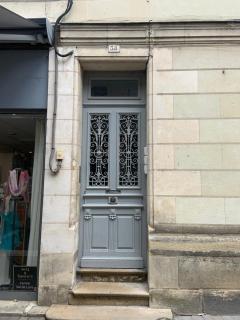 arlequin - Chinon - 1