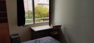 Chambre chez l'habitant a 5 minutes du métro - Ivry-sur-Seine - 2