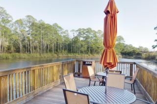 Redfish Village M1222 - Santa Rosa Beach - 6