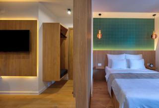 Hotel Sinan Han - Mostar - 4