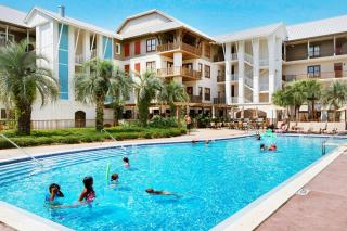 Redfish Village M1222 - Santa Rosa Beach - 5