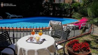 Hotel Splendid Mare - 3