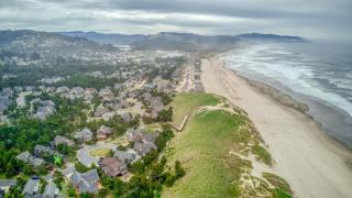 Barefoot Bungalow - Meredith Lodging - Pacific City - 9