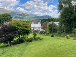 Maple Bank Country Guest House - Keswick - 9