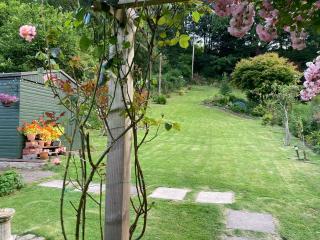 Maple Bank Country Guest House - Keswick - 3