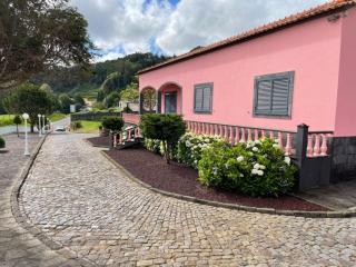 Quinta do Avô Dimas - Rural Home - São Brás - Porto Formoso - 7