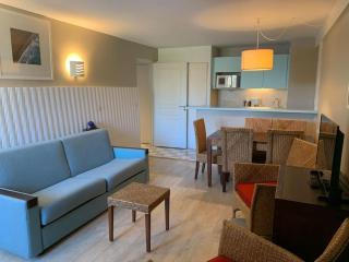 Bel appartement 5 pers avec piscine tennis et parking 236 - Le Touquet-Paris-Plage - 9