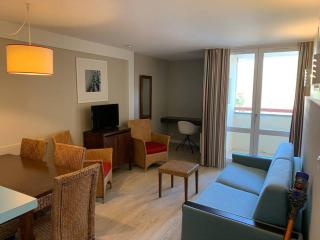 Bel appartement 5 pers avec piscine tennis et parking 236 - Le Touquet-Paris-Plage - 8