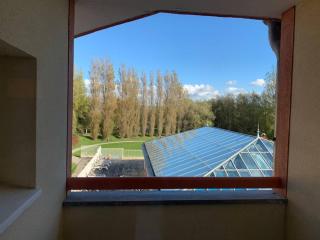 Bel appartement 5 pers avec piscine tennis et parking 236 - Le Touquet-Paris-Plage - 7