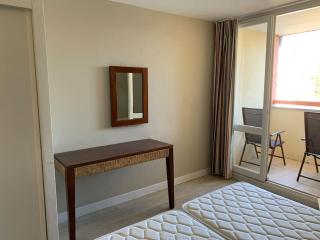 Bel appartement 5 pers avec piscine tennis et parking 236 - Le Touquet-Paris-Plage - 5