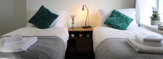 1 George House, Wolverhampton - Studio Apartment - 1