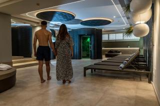 Hotel Ariston & Spa - Montecatini Terme - 9