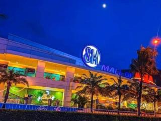 SHELL RESIDENCE c7 shortwalk MALL OF ASIA - 7