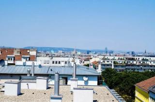 AM-Residence No. 19 - Wenen - 1