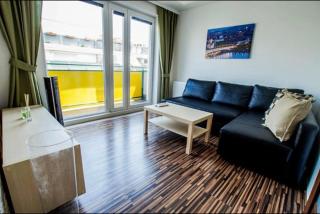 AM-Residence No. 19 - Vienne - 7
