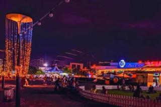 SHELL RESIDENCE c7 shortwalk MALL OF ASIA - Manilla - 6