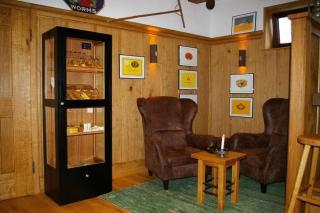 Hotel Alter Posthof - Spay - 2