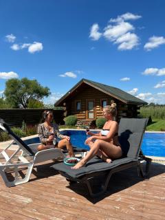 Hotel & Spa DENINNA - Winnyzja - 1