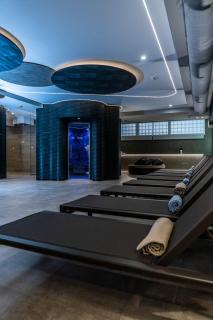 Hotel Ariston & Spa - Montecatini Terme - 5