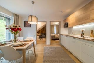 Rákosárna Suites & Apartments - 7