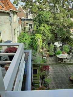 Logement het Herenwaltje - Leeuwarden - 1